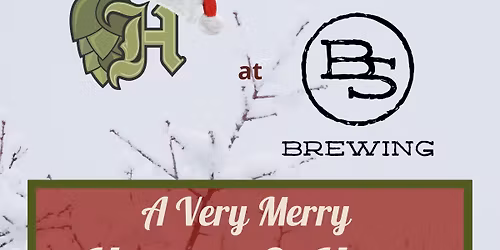 Christmas Hymns & Hops