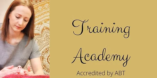 Reiki Second Degree