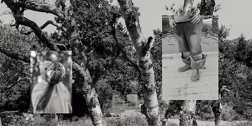 Stories Beneath the Surface: A Community Conversation