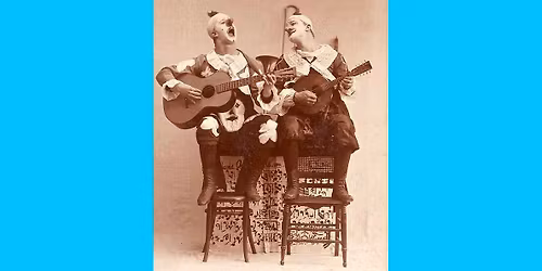 Folk You! December 2025