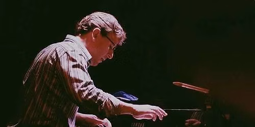 "The Music of Chick Corea\u201d feat. Stefan Karlsson Quartet