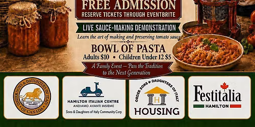 Festa Del Pomodoro