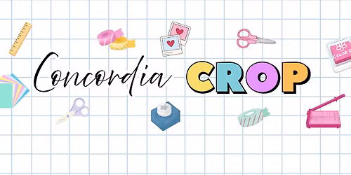 Concordia Crop