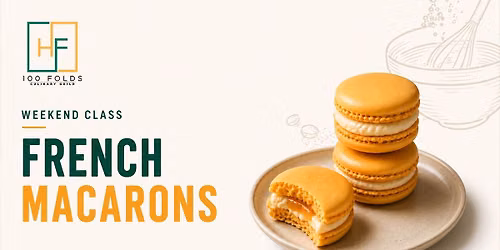 French Macarons
