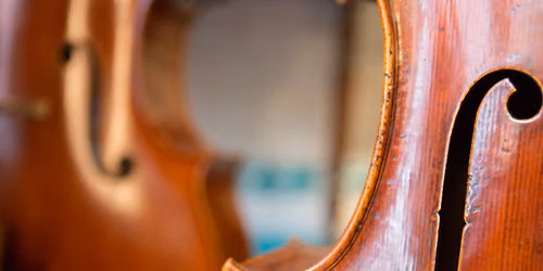 Final | Cello 2026