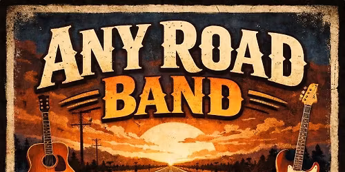 Any Road Band 