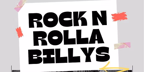Rock N Rolla Billys