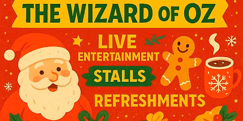 Christmas Super Sunday 