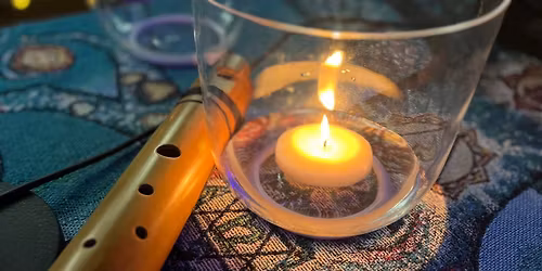 Sunday Sound Healing Journey- The Last Sunday of the Month