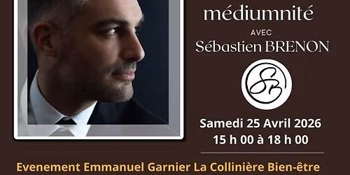 Conference m\u00e9diumnit\u00e9