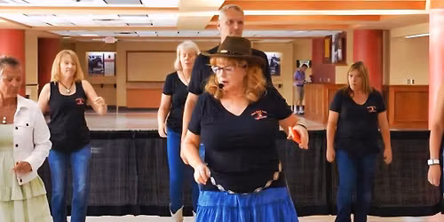 Beginner Line Dancing