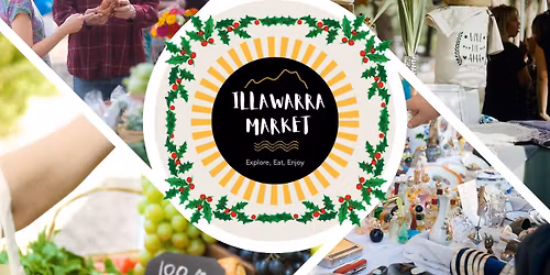 Christmas Illawarra Market