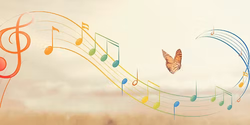 Invertebrates and Music Walk