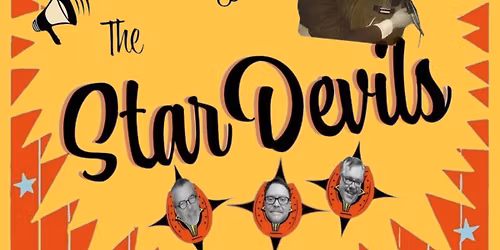 StarDevils At The Crows Nest