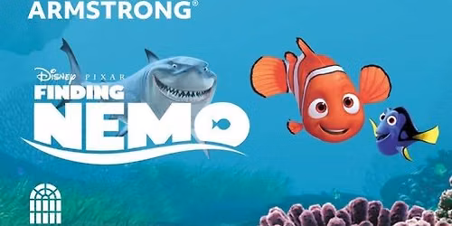 Finding Nemo, Presented by Armstrong
