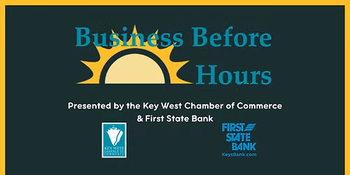 Business Before Hours