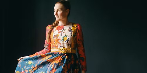 Charity Gayle in South Portland