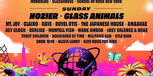 Raye New York Tickets