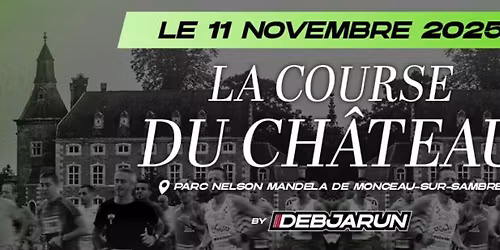 La course du Ch\u00e2teau de Monceau
