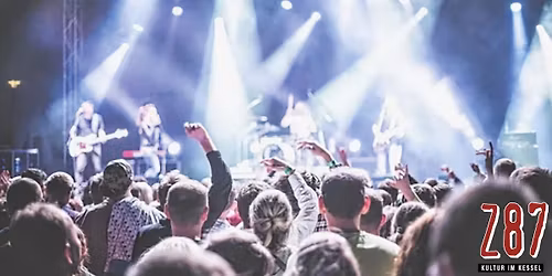 Smells Like Team Spirit