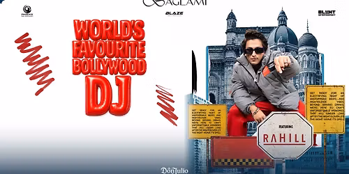 Bollywood Bling