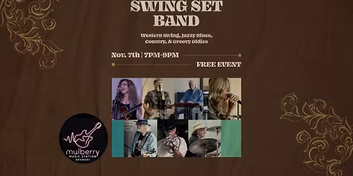 Swing Set Band