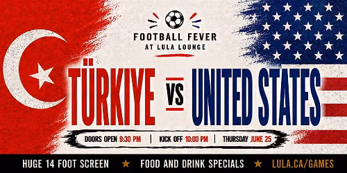 T\u00fcrkiye vs United States