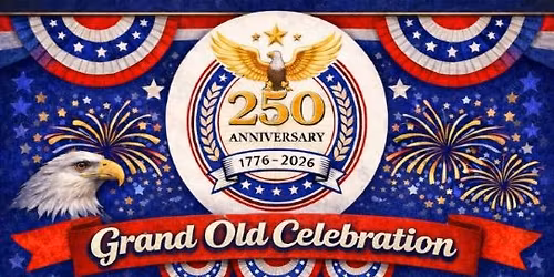 Grand Old Celebration at The Landing in Fort Walton