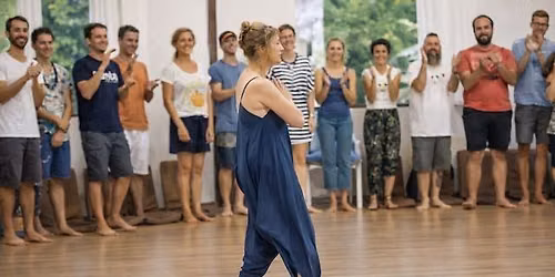 Vocal Improv Workshop