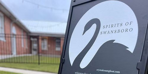 Spirits of Swansboro Ghost Walk