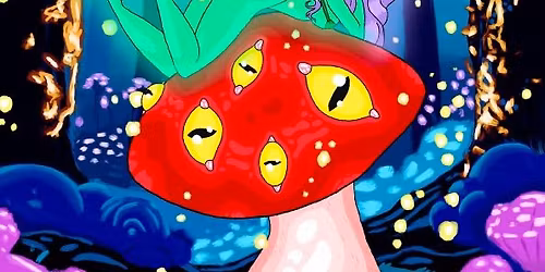 Club Filth Presents: Neon Forest