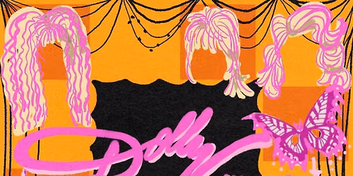 Dolly-ween Party \ud83c\udf83\ud83e\udd20\ud83c\udf83 And Fill a Bag \ud83c\udf83\ud83e\udd20\ud83c\udf83     