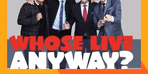 Parking Whose Live Anyway? - Clearwater