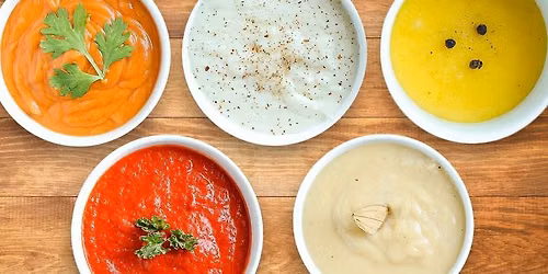 The Mother Sauces
