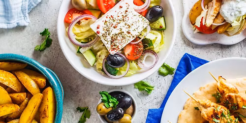 Community Supper Club