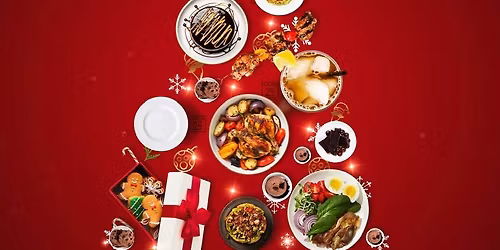 \ud83c\udf84Christmas Day Festive Lunch\ud83c\udf84