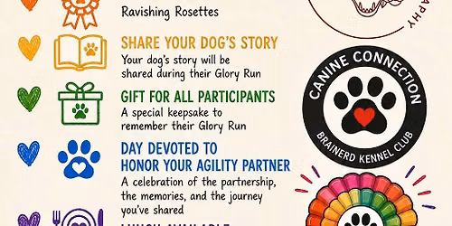 Glory Run!