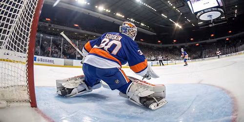 Carolina Hurricanes vs. New York Islanders