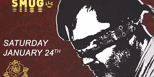 Off With Their Heads \/ Dikembe \/ SMUG LLC at Las Rosas