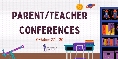 Parent\/Teacher Conferences