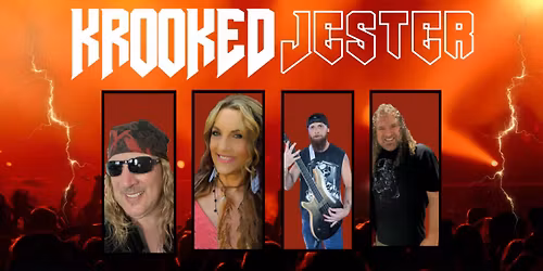 Krooked Jester RETURNS TO DILLENGER'S Hideout In Bon Aqua,Tn!