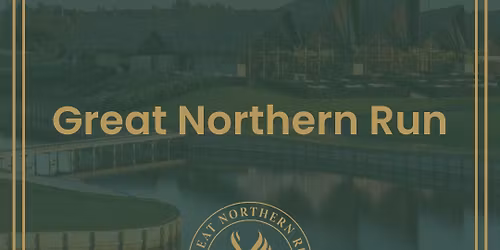 Great Northern Run 2026