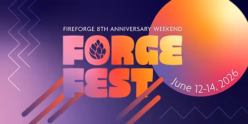 ForgeFest 2026