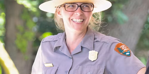 National Park Service Founders Day Program