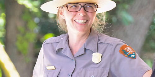 National Park Service Founders Day Program
