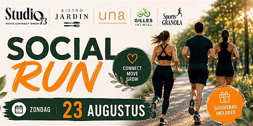 Social Run