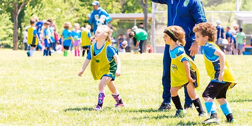 Soccer Camp