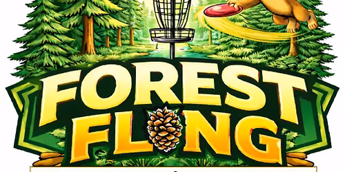2026 Forest Fling presented by Fox Fliers and Beard Irrigation