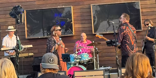 ZA Funk at Oliver\u2019s in the Heights