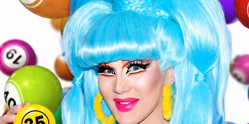 Drag Queen Bingo in Southampton